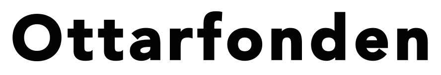 Ottarfonden logo