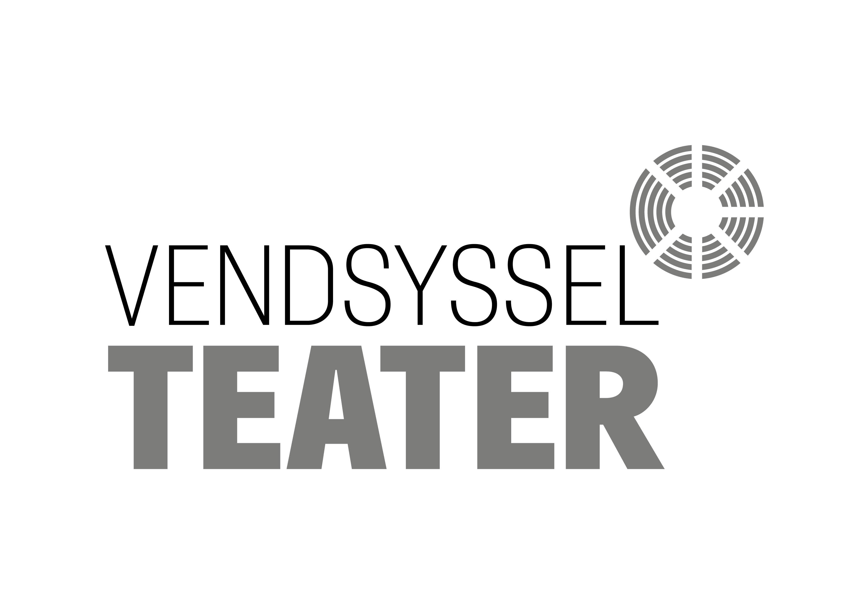 Nyt Vendsyssel Teater SH